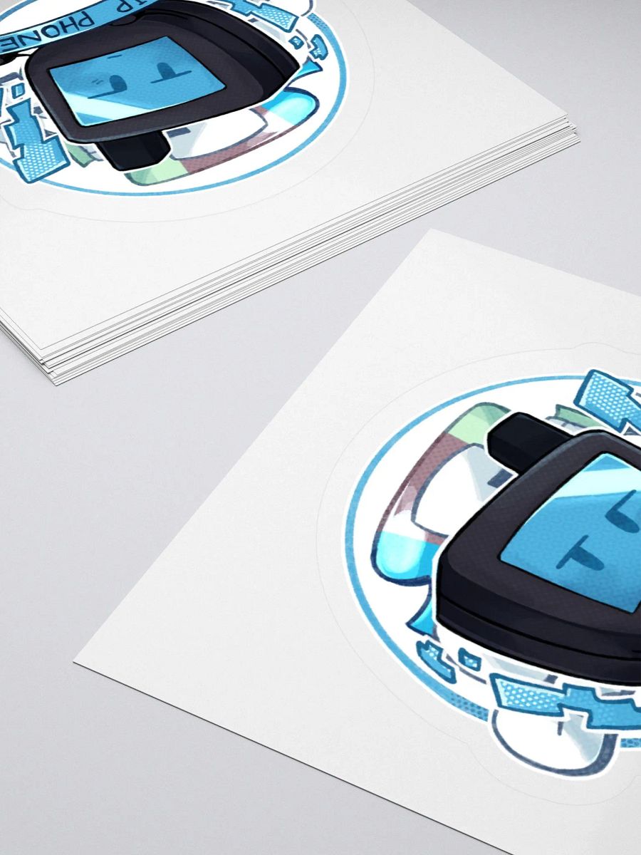 Flip Phone Sticker product image (4)
