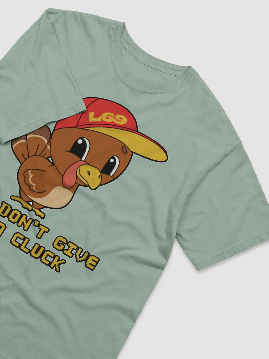 I DON'T GIVE A CLUCK product image (33)