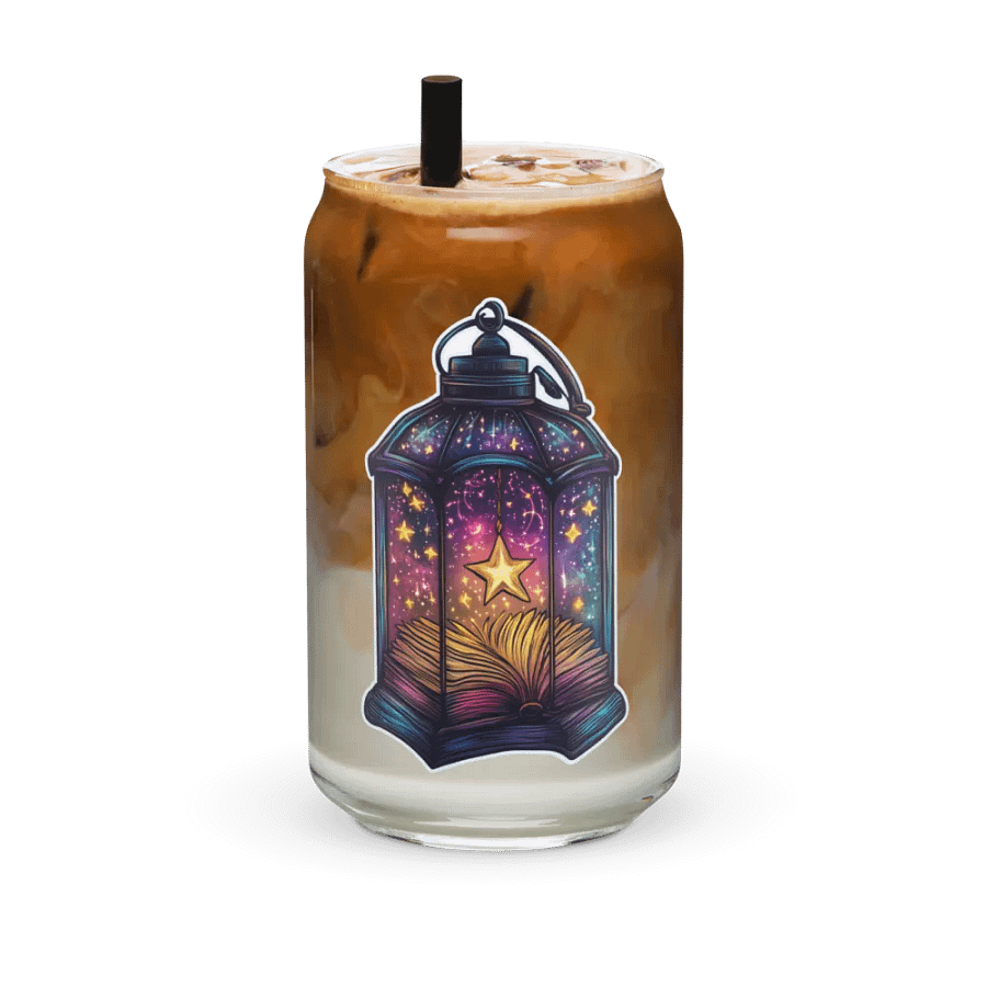 Imagination's Lantern Glass product image (4)