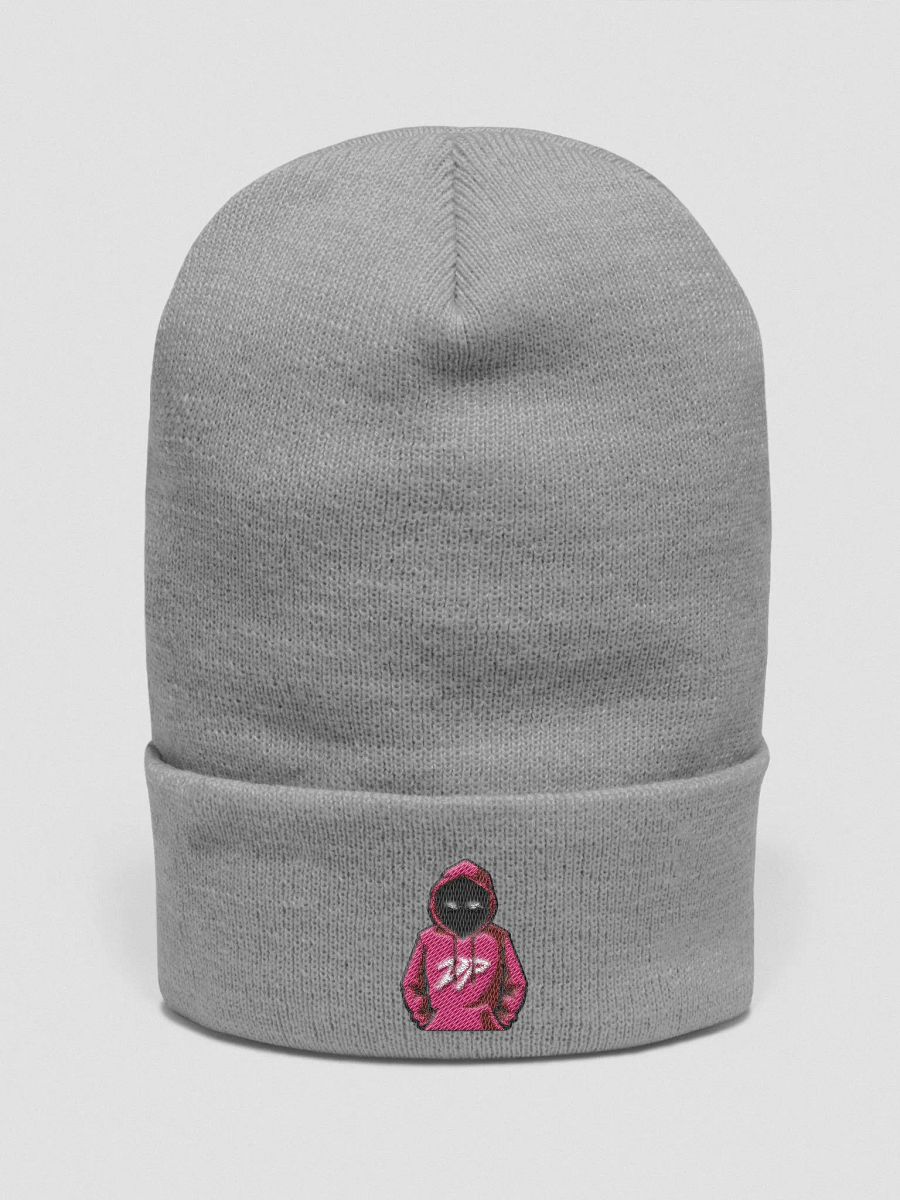 DP BEANIE product image (3)