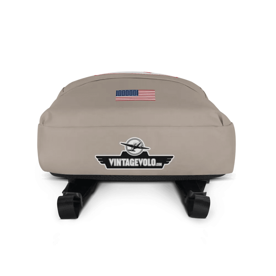 Midway Airlines - Backpack product image (3)
