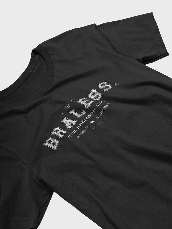 The Braless. Apparel Company Tee product image (2)