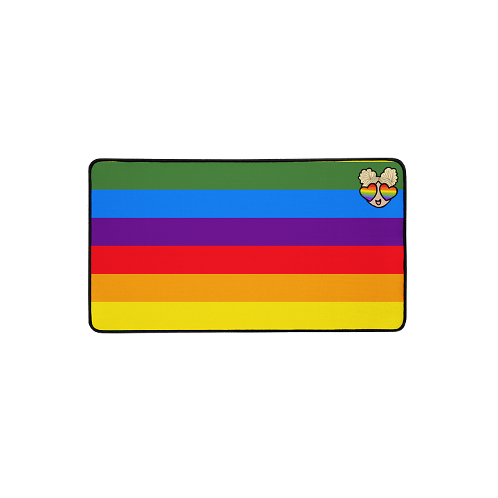 Pride Desk Mat product image (2)