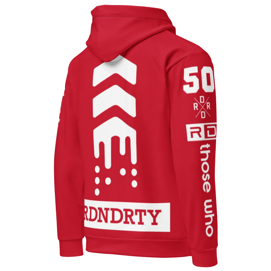 Factory Hoodie (GASGAS) product image (4)