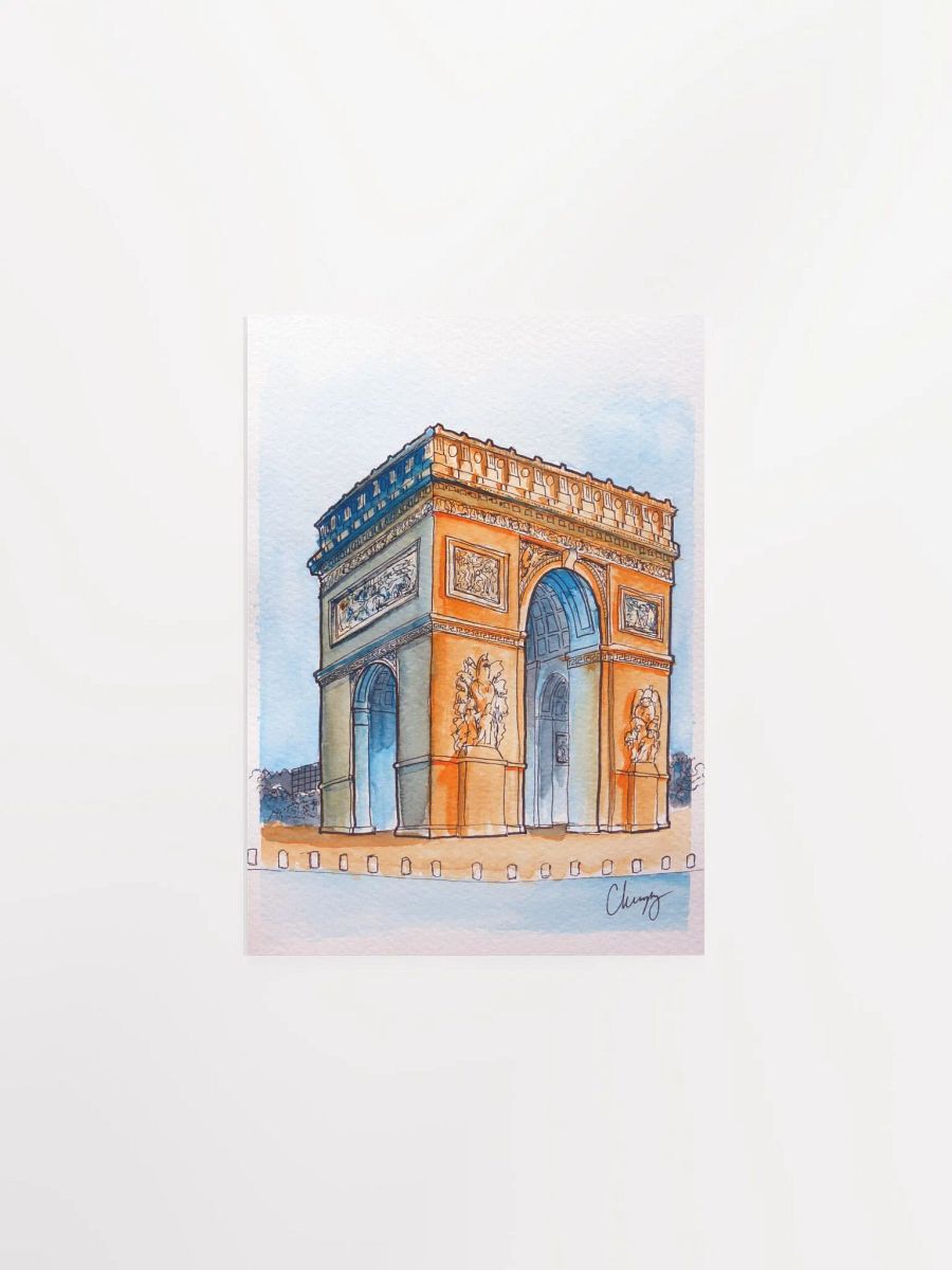 Arc De Triomphe product image (1)