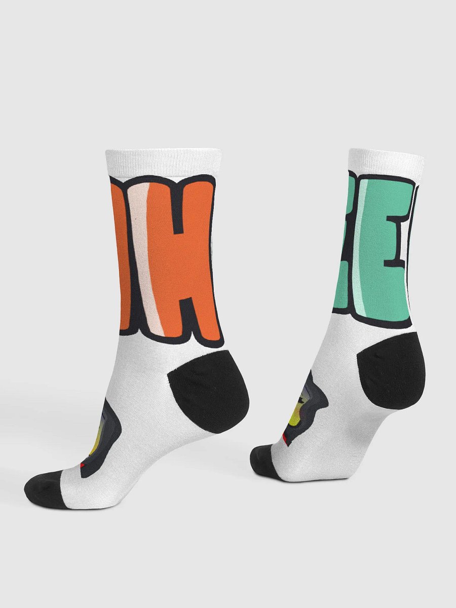 AhhFee Socks product image (4)