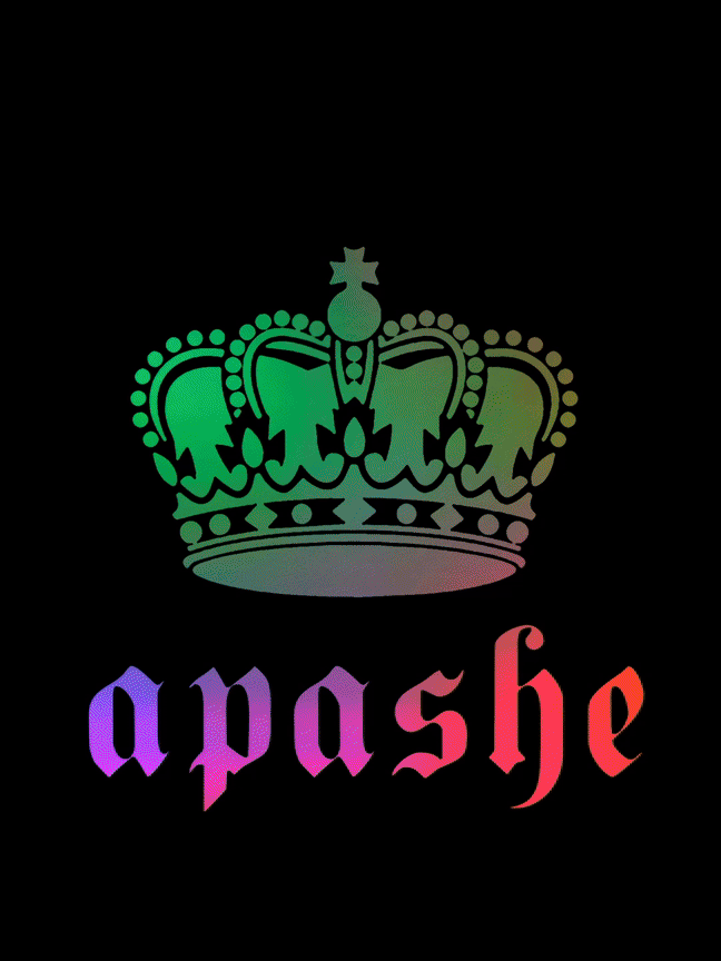 Apashe [13X13] product image (1)