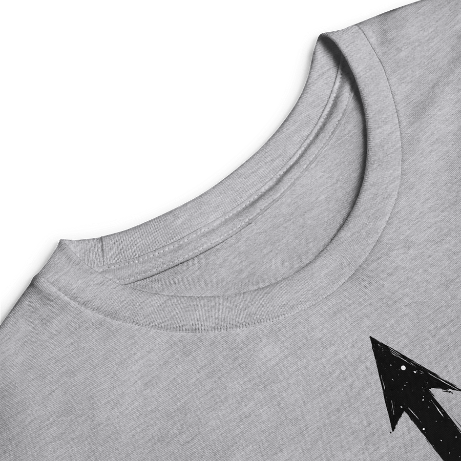 Cosmic Chaos Youth Long Sleeve Tee product image (12)