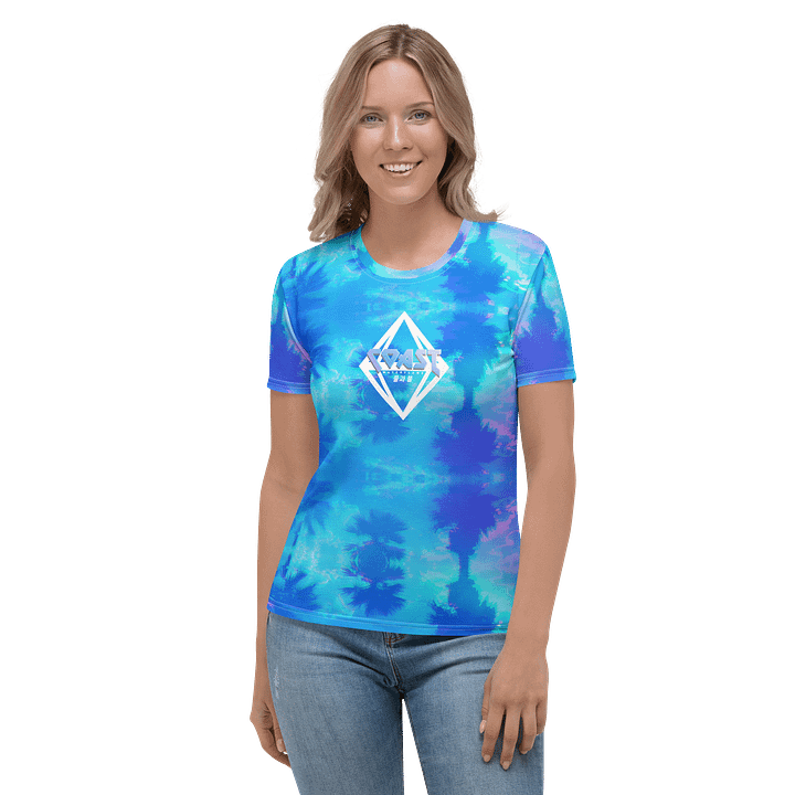 COAST T-shirt F product image (1)