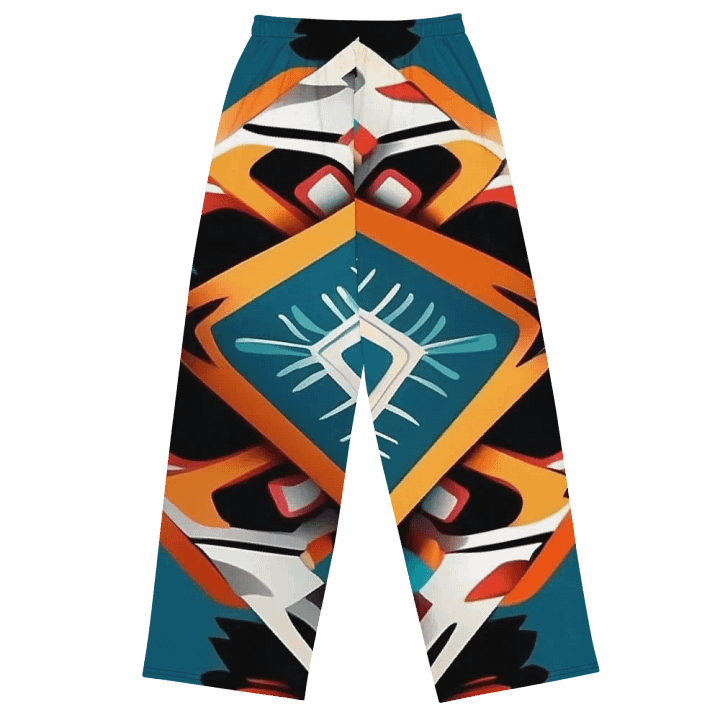 Inca Intensity : Earthbound Elegance product image (1)