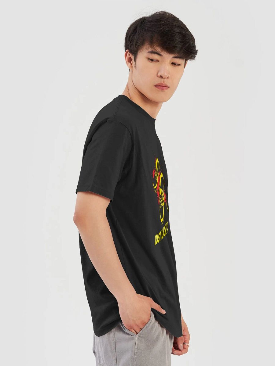 T-Shirt - "JUST LICK IT!" product image (6)