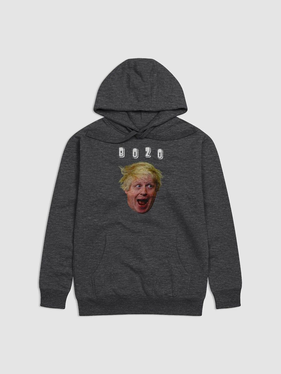 BOZO Hoodie product image (6)