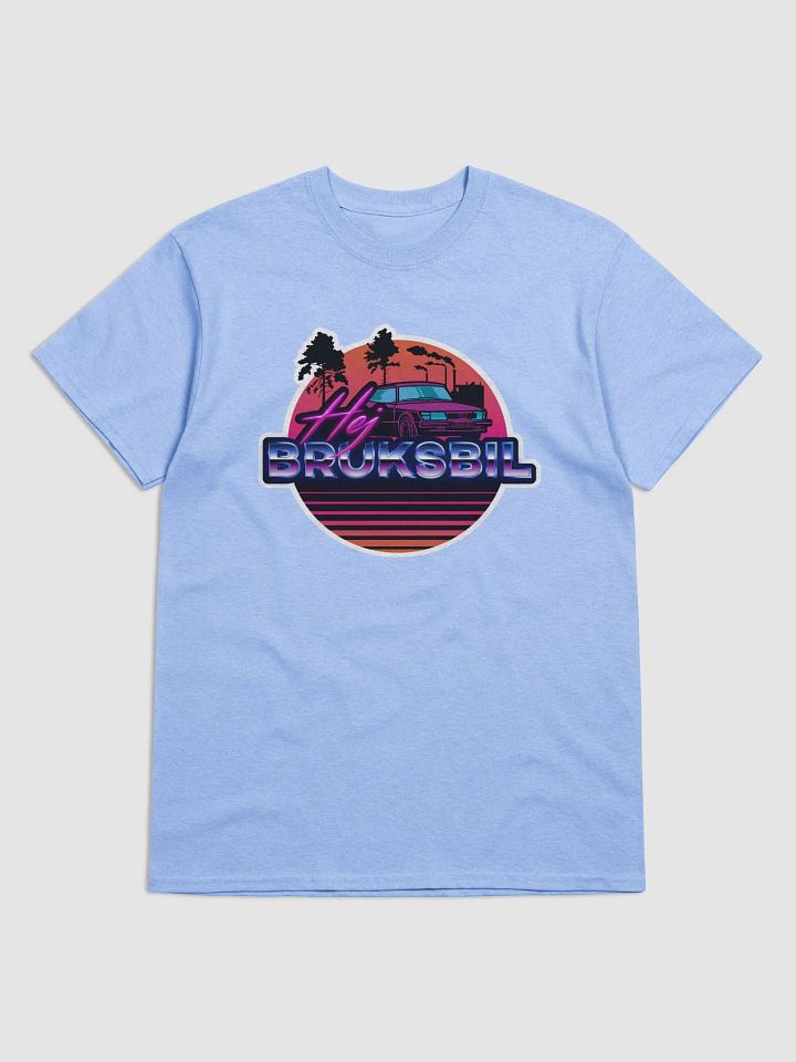 T-Shirt Unisex product image (1)