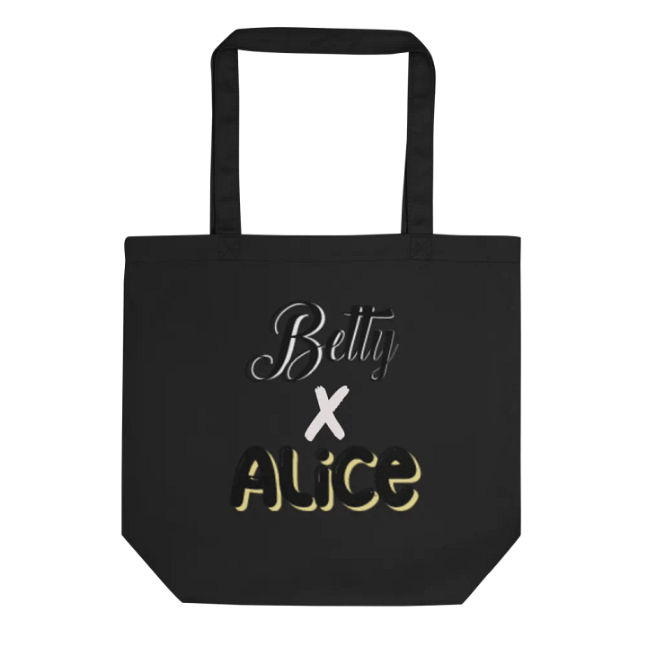 the bettyXalice totebaggie product image (3)