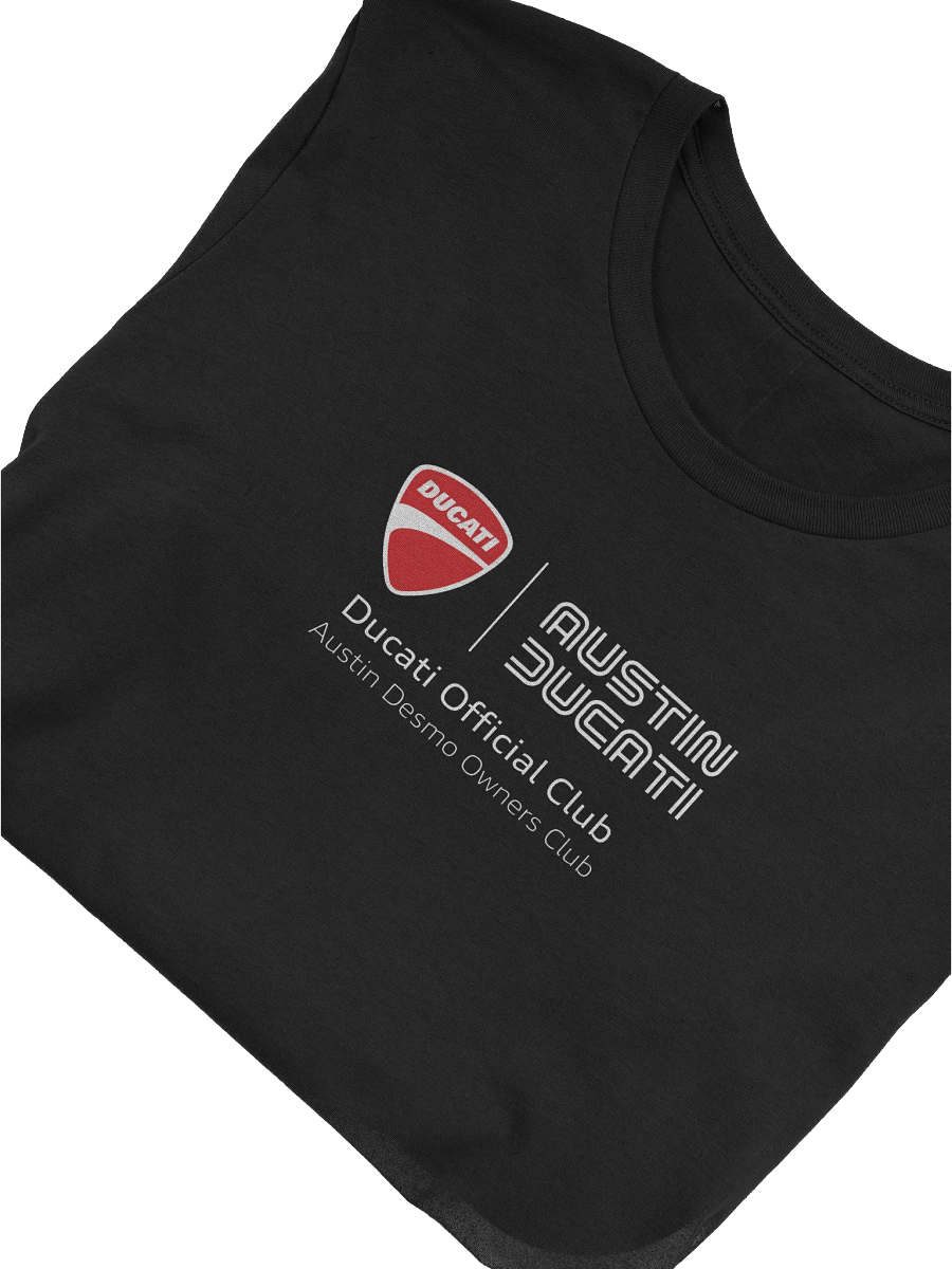 Official Austin DOC Ladies Shirt product image (13)