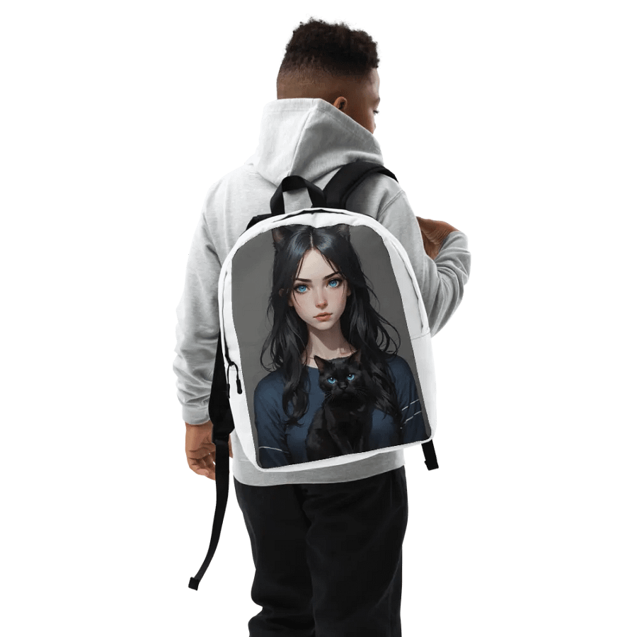 Tinky backpack product image (12)