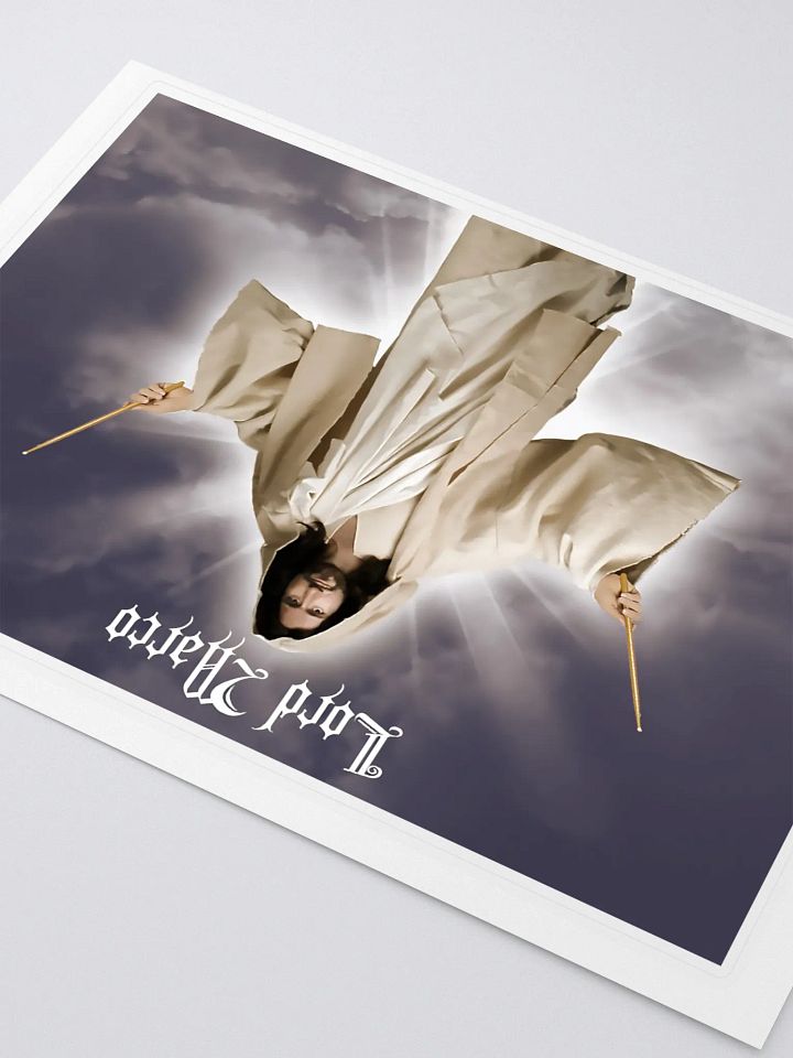 Sticky Lord product image (2)