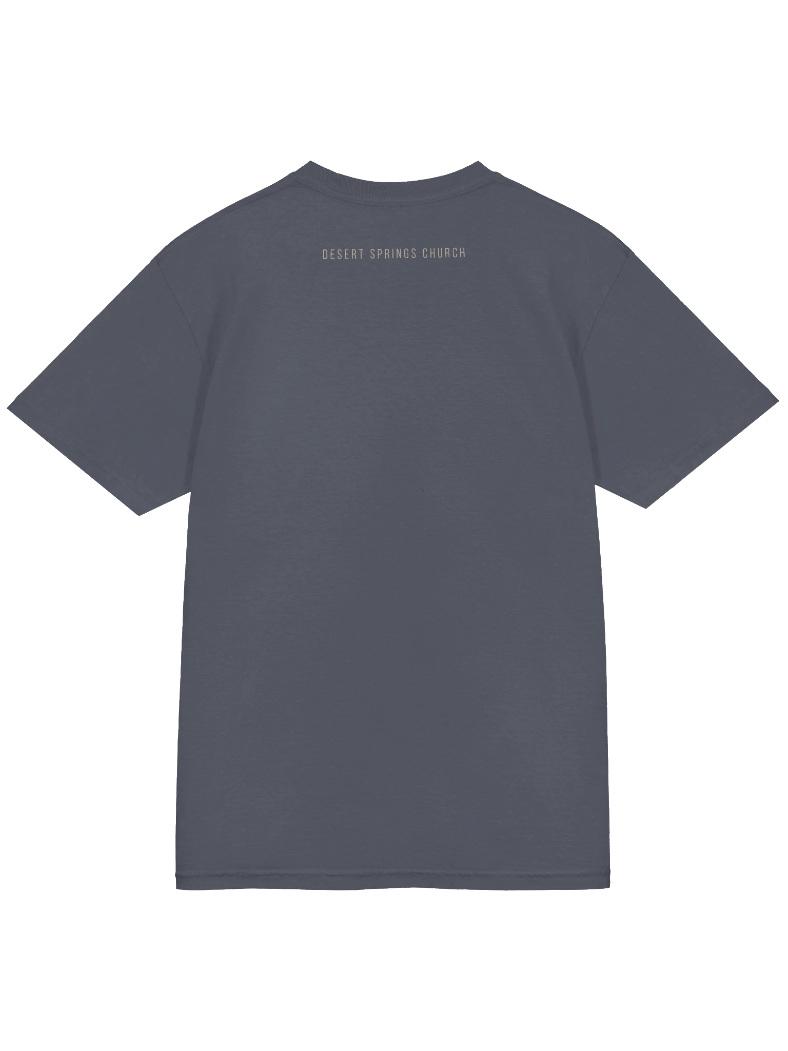 Jesus is Coming - Denim product image (4)