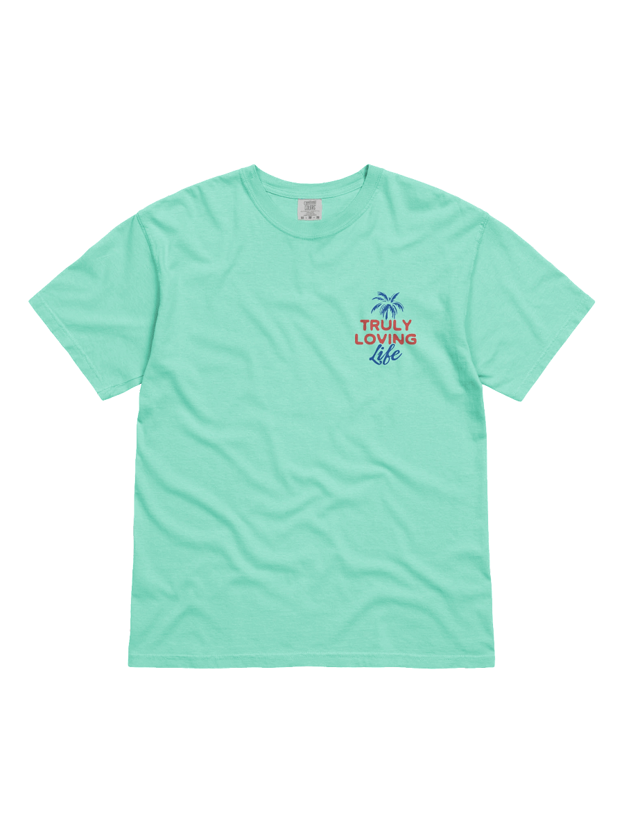 Red and Blue Summer Collection product image (6)