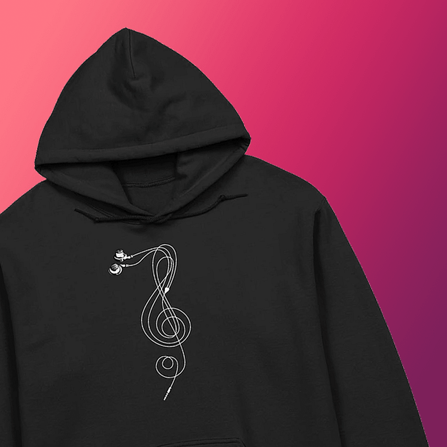 Hoodies