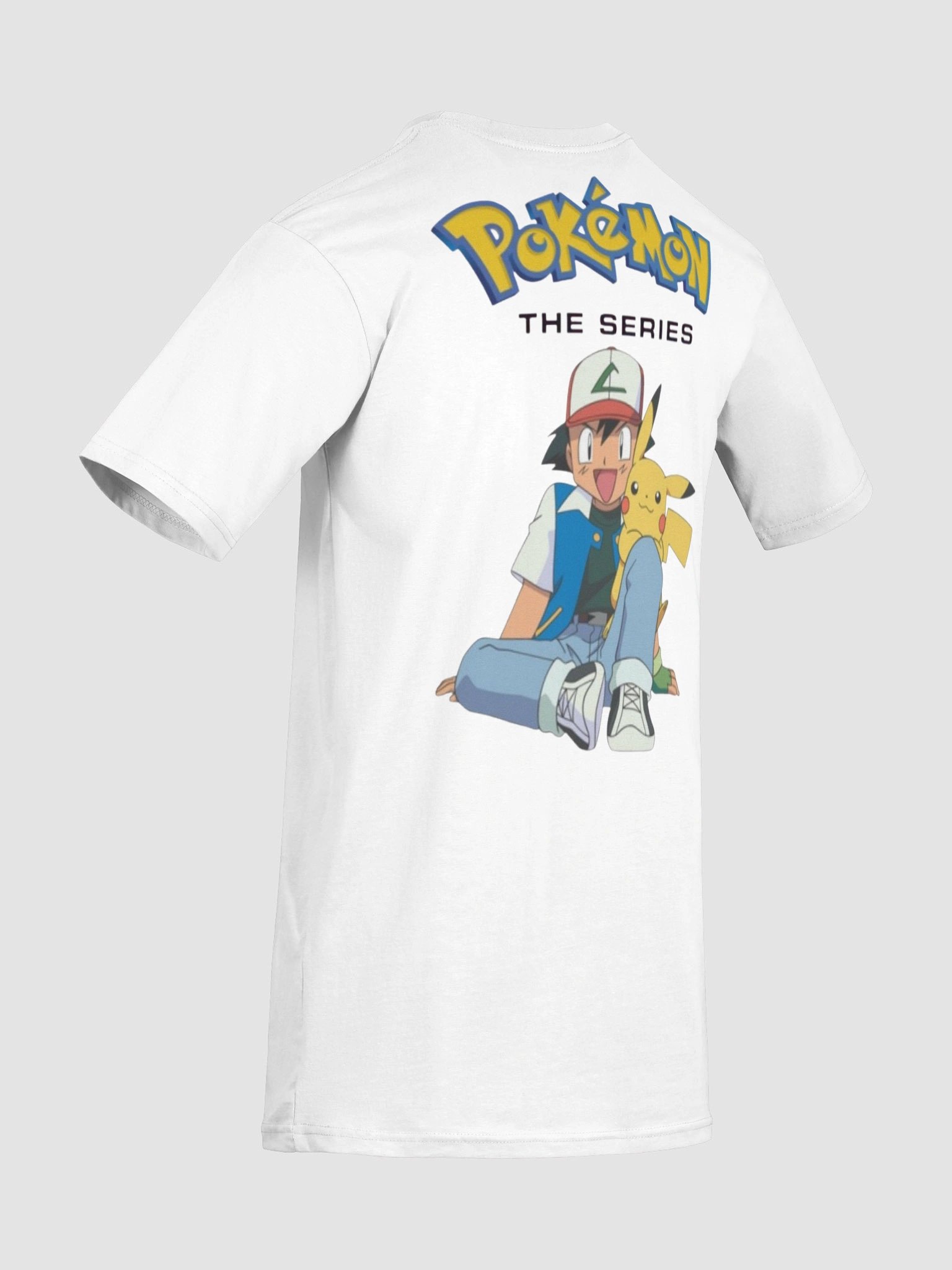 Ash and Pikachu product image (10)