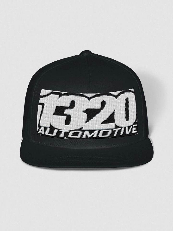 1320 Automotive Hat product image (6)