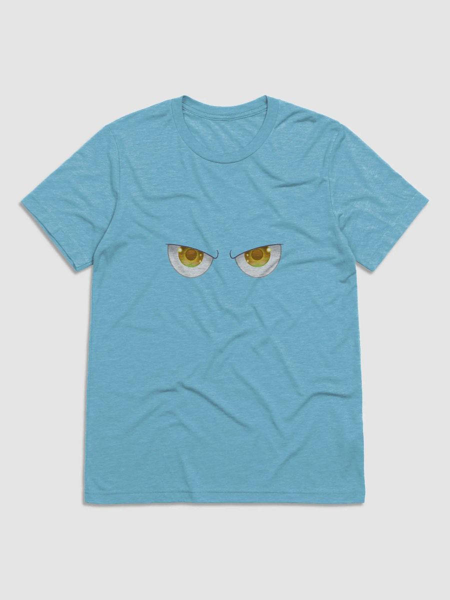 Octopus Prime Stare: T-Shirt product image (8)
