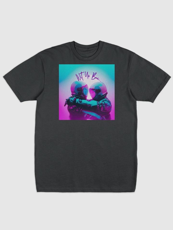 Space Embrace! Tee product image (1)