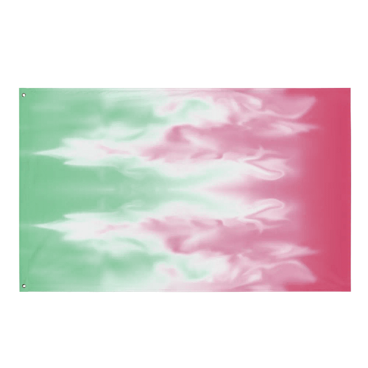 Abrosexual Pride Flag product image (1)