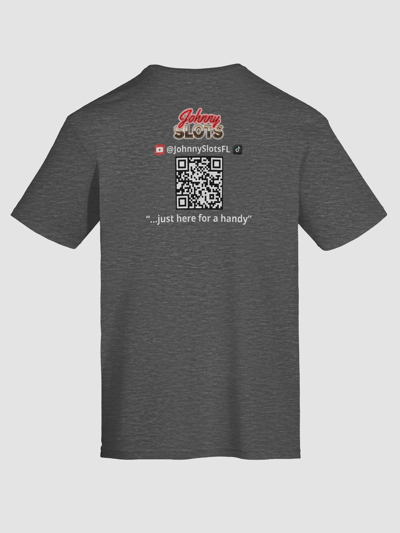Tuesday Night Mayhem Premium Mens T-Shirt product image (39)