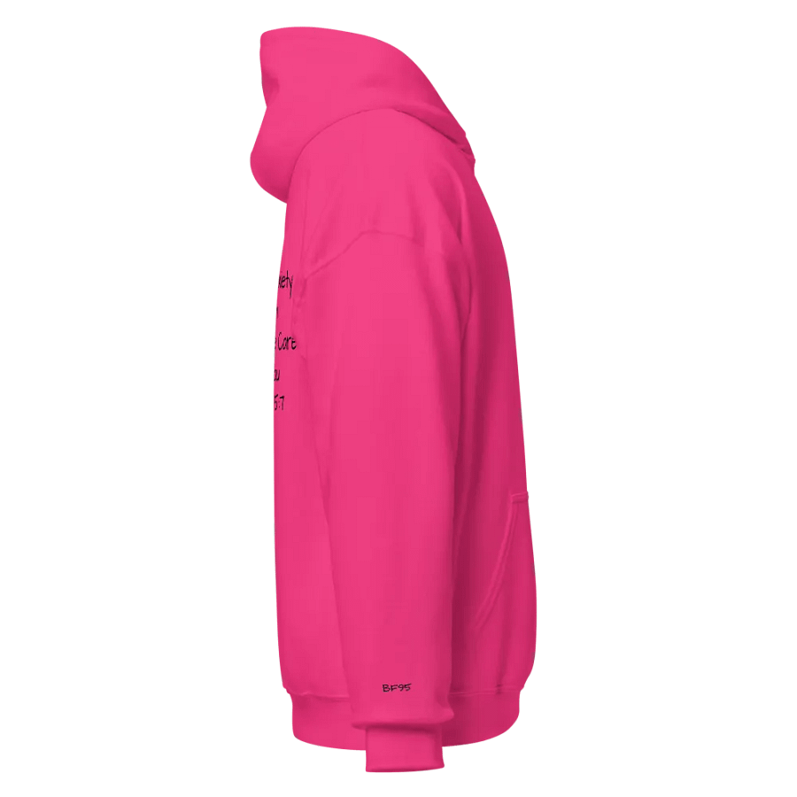 Princess Verse Hoodie product image (4)
