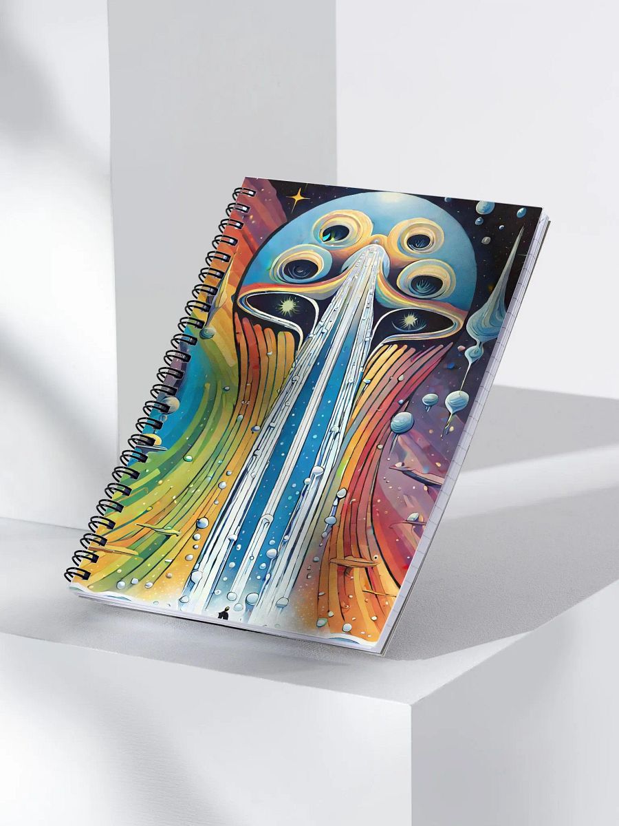 Into The Rainbow Void product image (3)