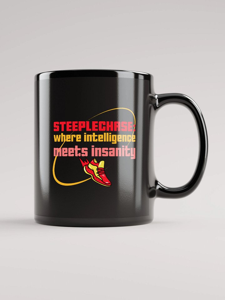 Steeplechase Mug product image (1)