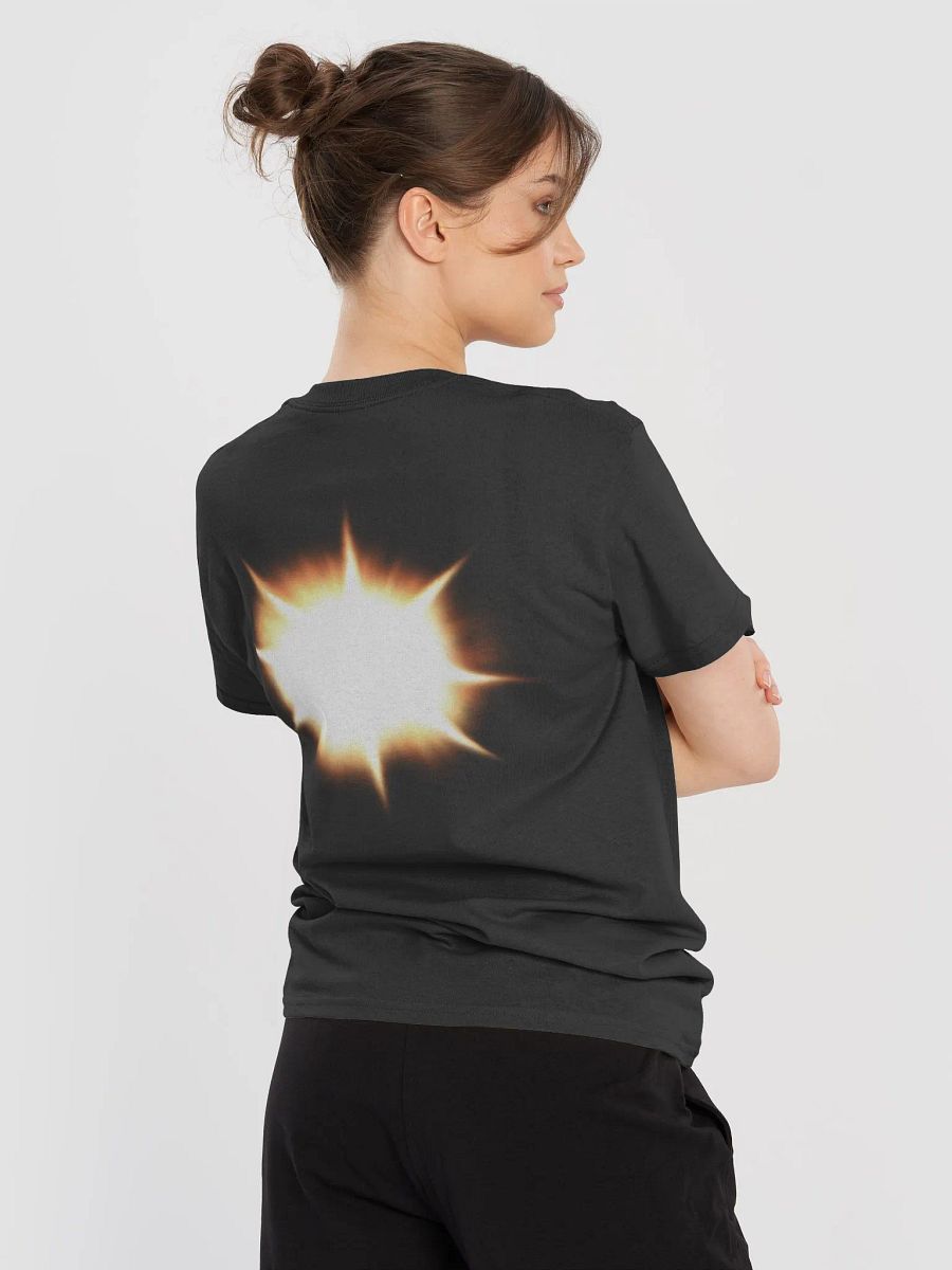 Airport Shirt - caustic product image (27)