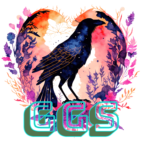 Crow gg product image (1)
