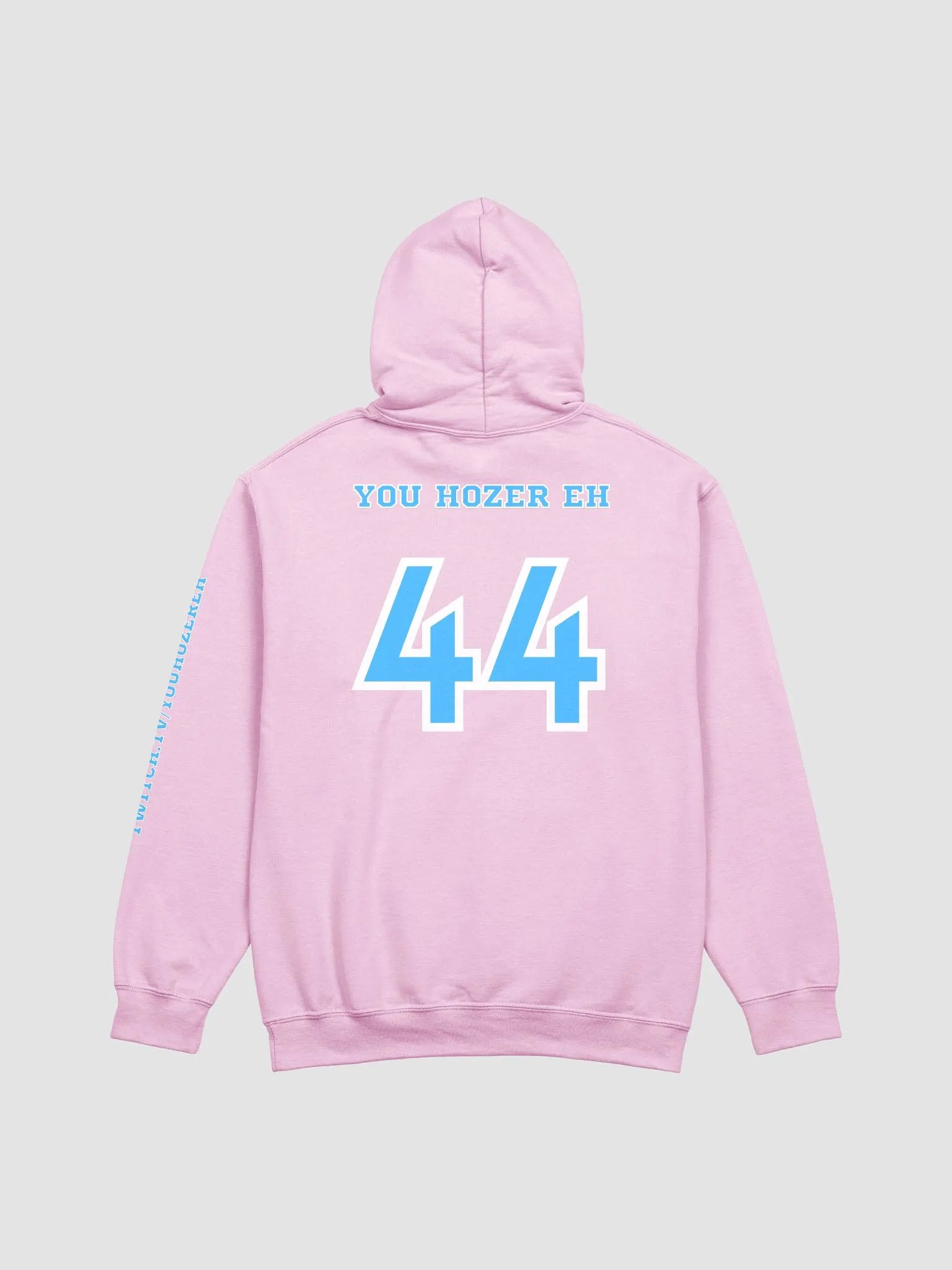 You HoZeR EH Hoodie Premium Design (Gildan)!! product image (6)