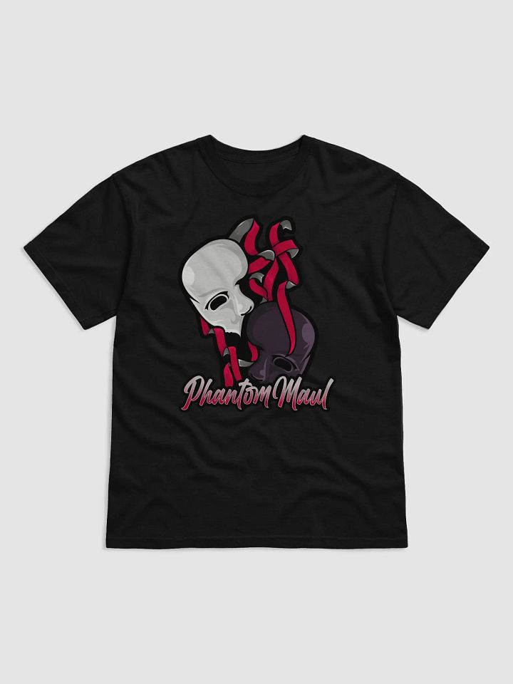 OG Logo Heavyweight Tee product image (2)