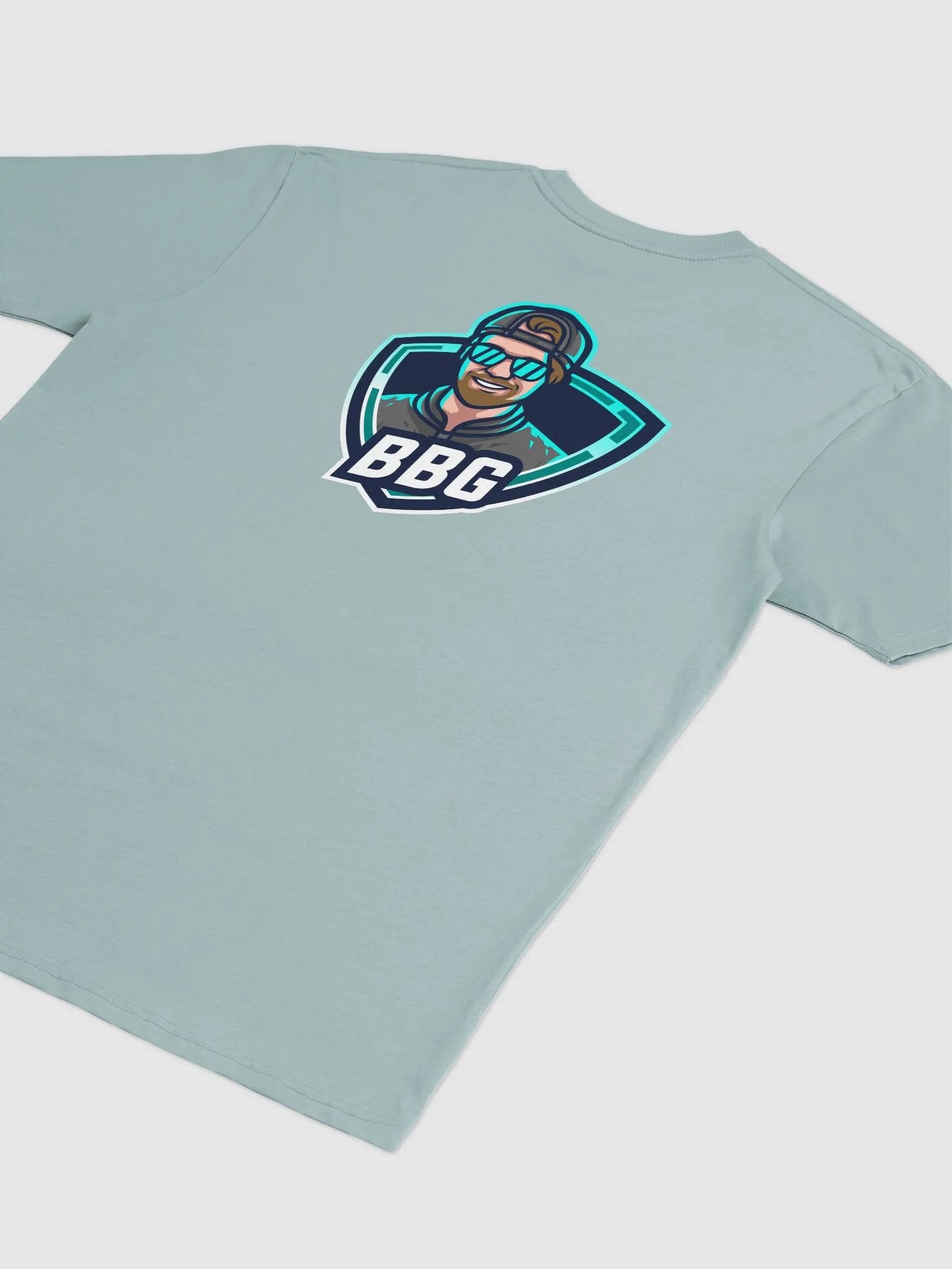 T-Shirt product image (16)