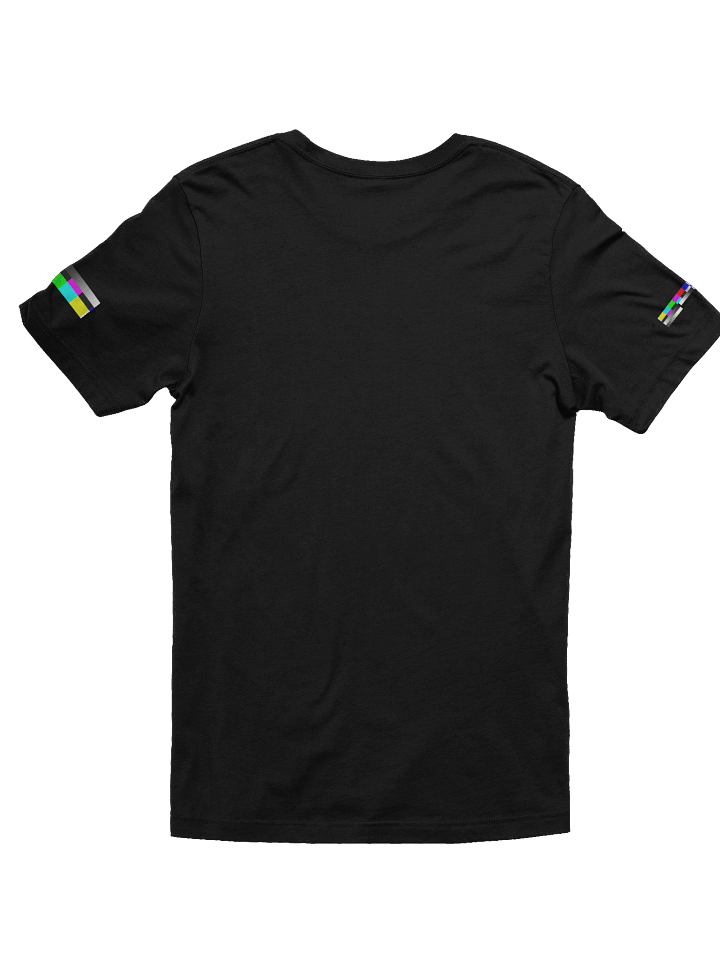 Error Tshirt product image (2)