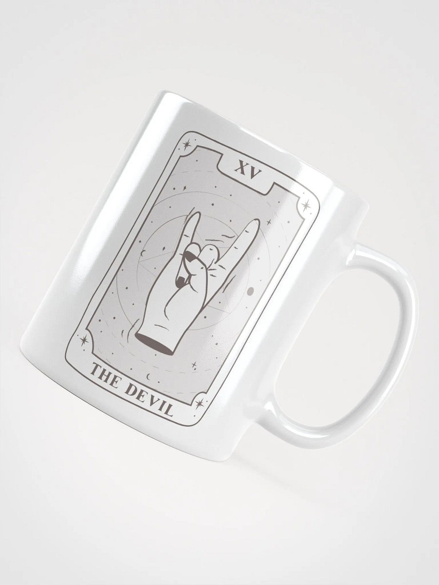 The Devil Mug product image (12)