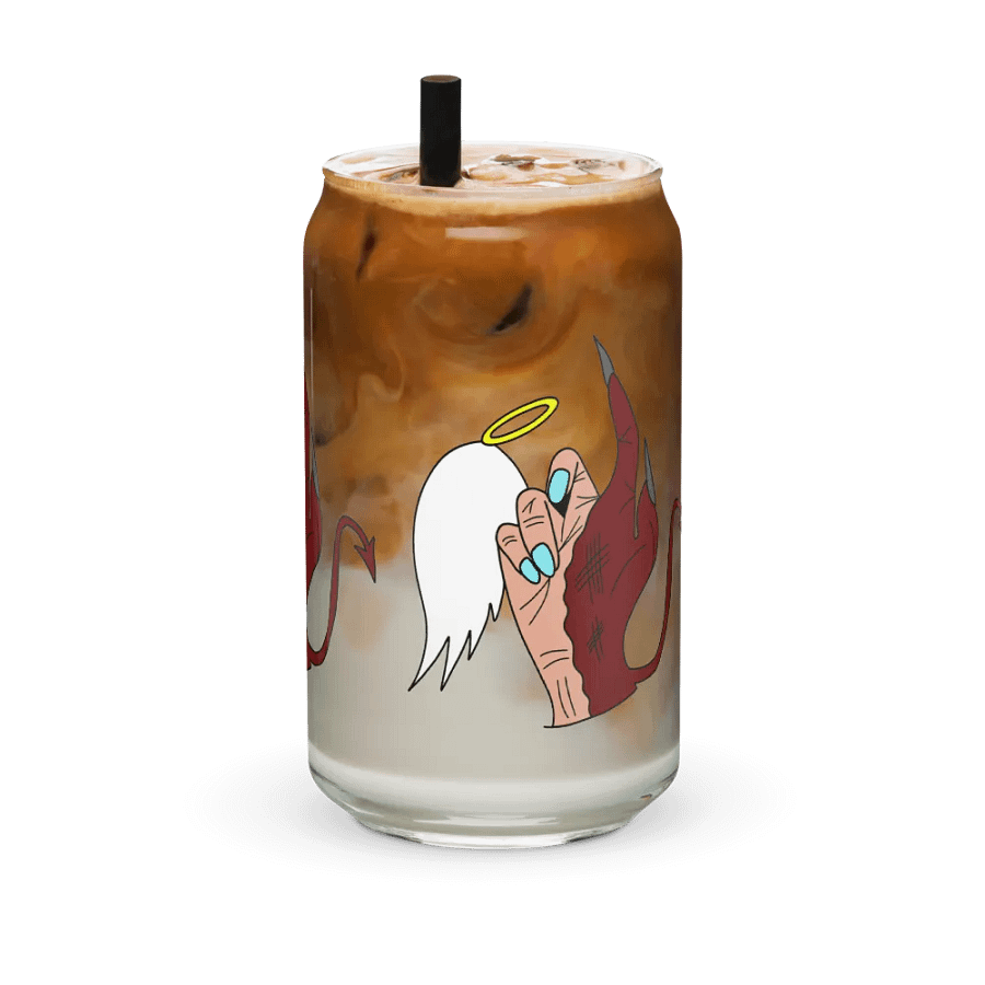Angel&Devils Glass product image (42)
