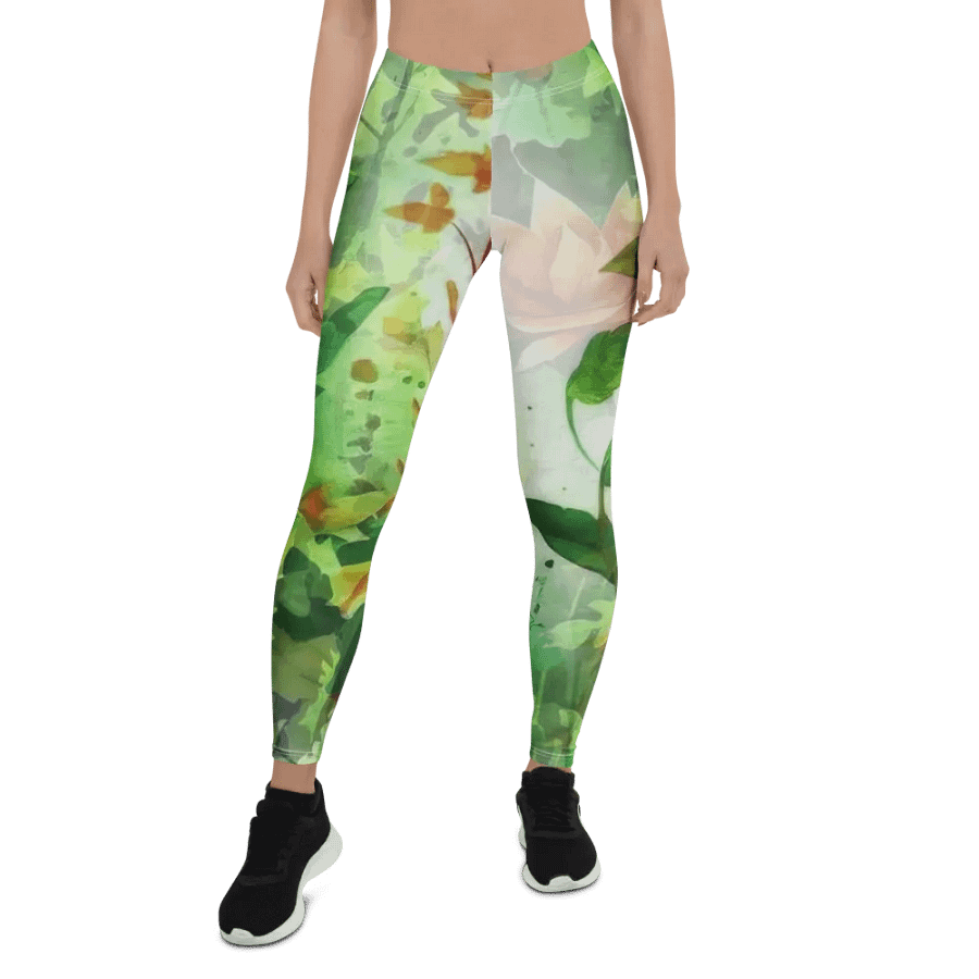 Garden Collection Leggings product image (1)