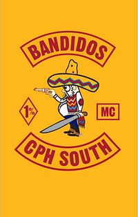 Bandidos MC - Europe