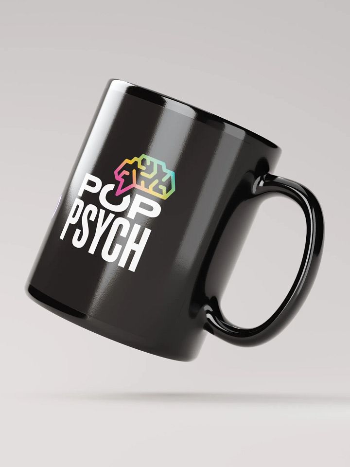 Contraindicated Mug product image (4)