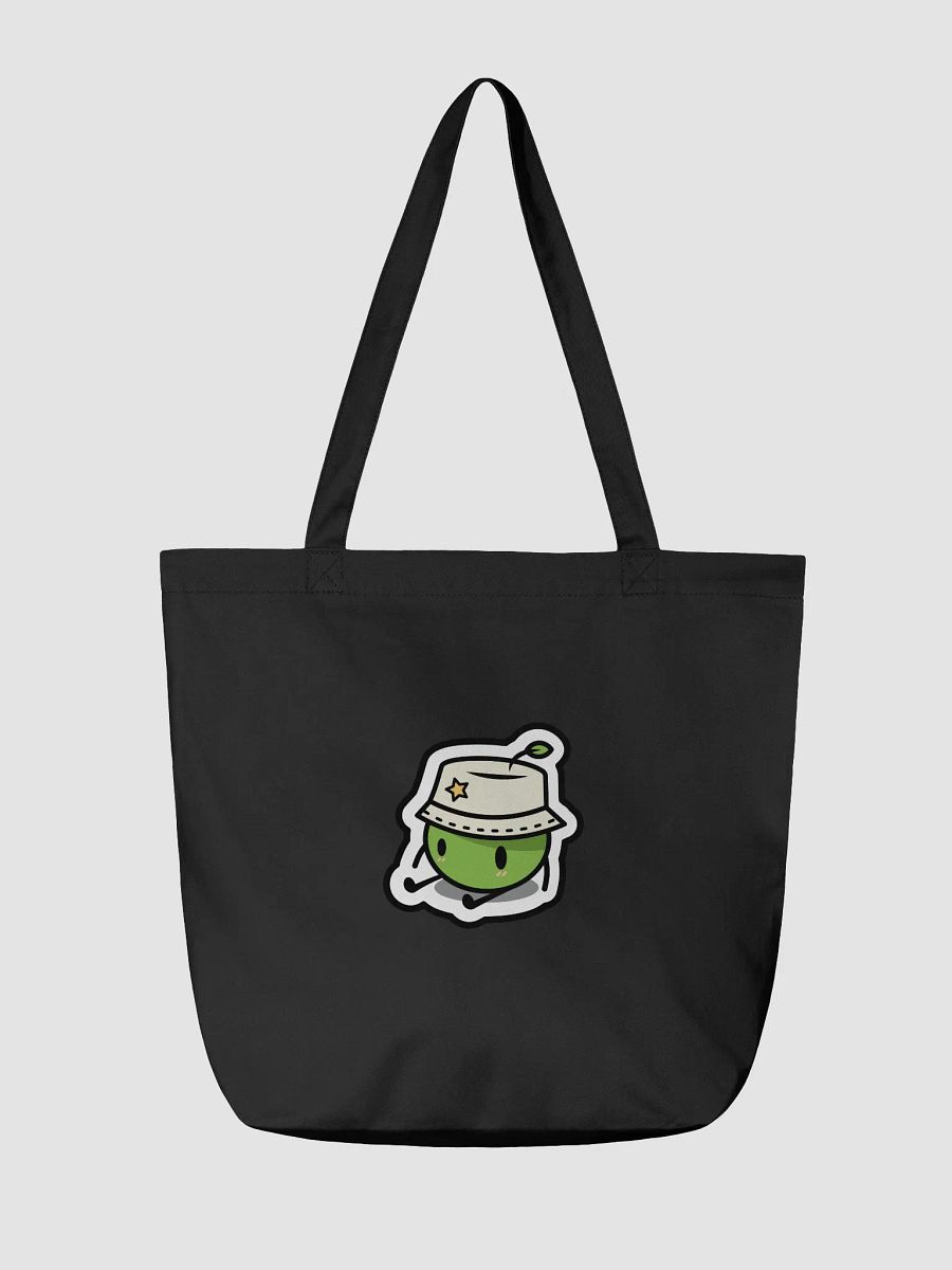 Explorer Junimo Tote Bag product image (3)
