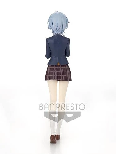 Banpresto Bottom-tier Character Tomozaki Fuka Kikuchi Statue - Authentic PVC/ABS Collectible product image (3)