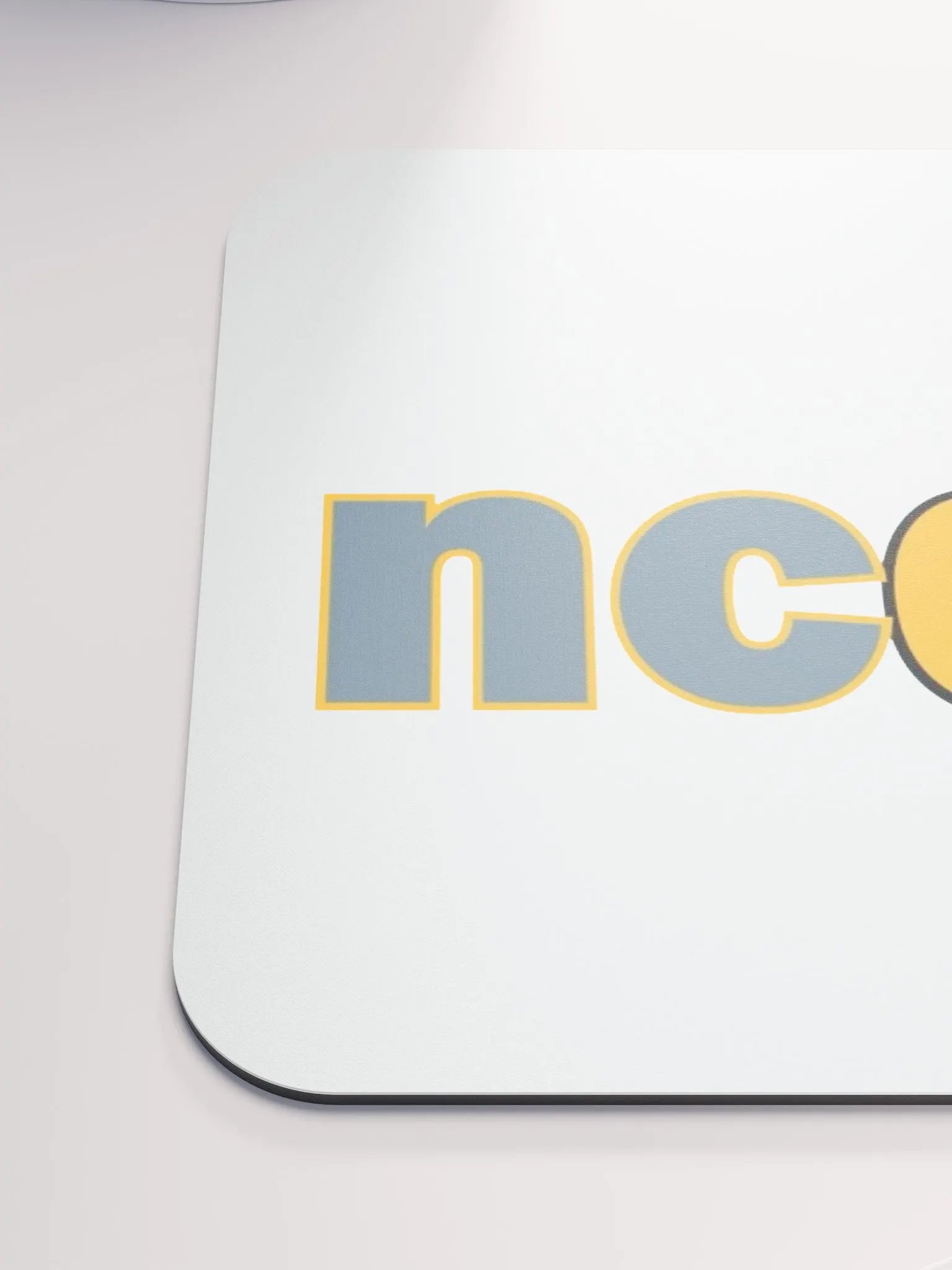 OG Logo Mouse Pad product image (6)