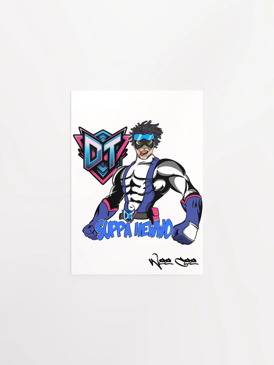 Suppa Hewwo product image (4)