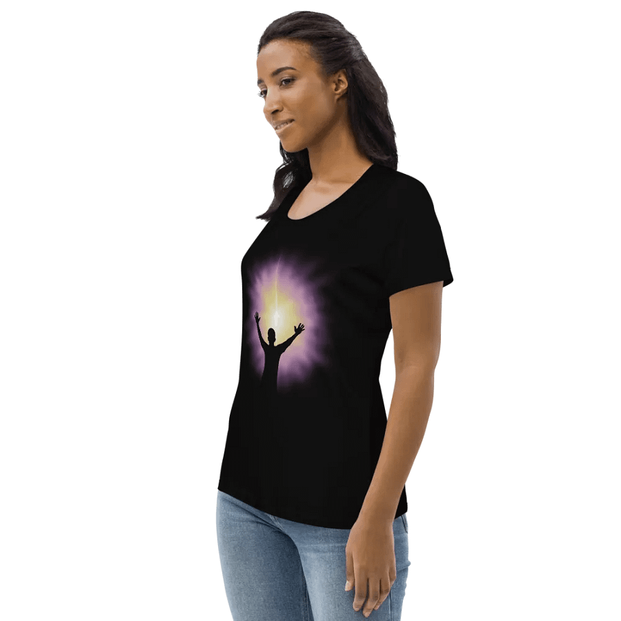 Worship Wednesday Women's product image (4)