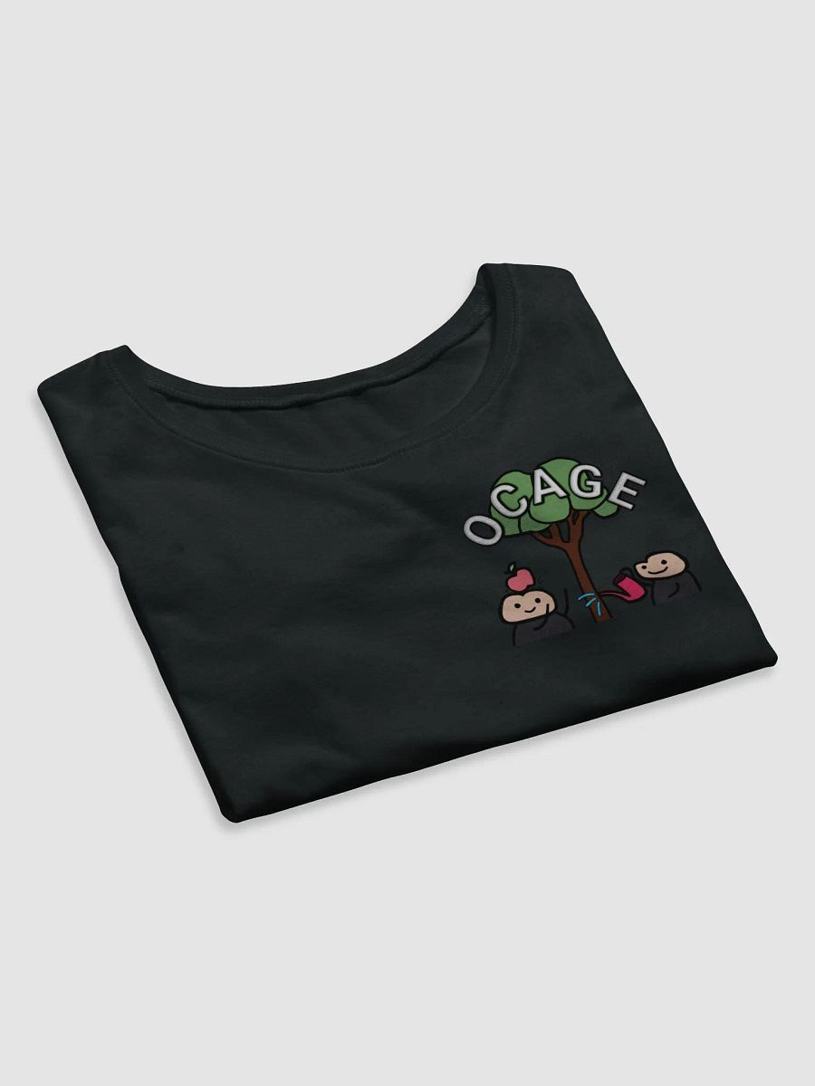 Ocagewood Crop Top product image (7)